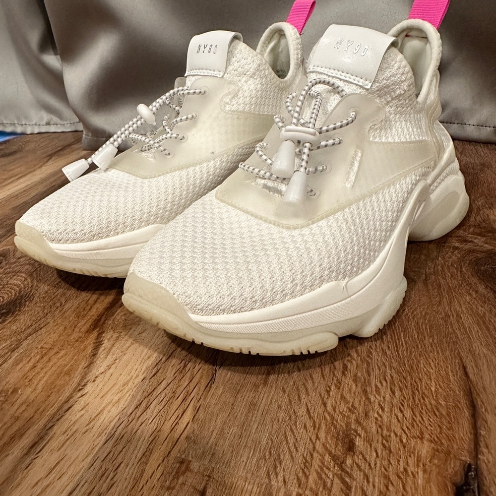 Steve Madden myles 7.5 gently used
